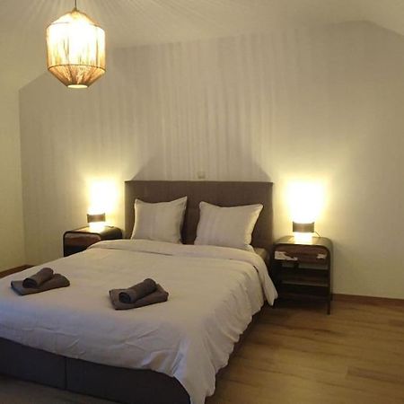 L'Escale Tout Confort Proximite Aeroport Et Grand Axes Charleroi Luaran gambar
