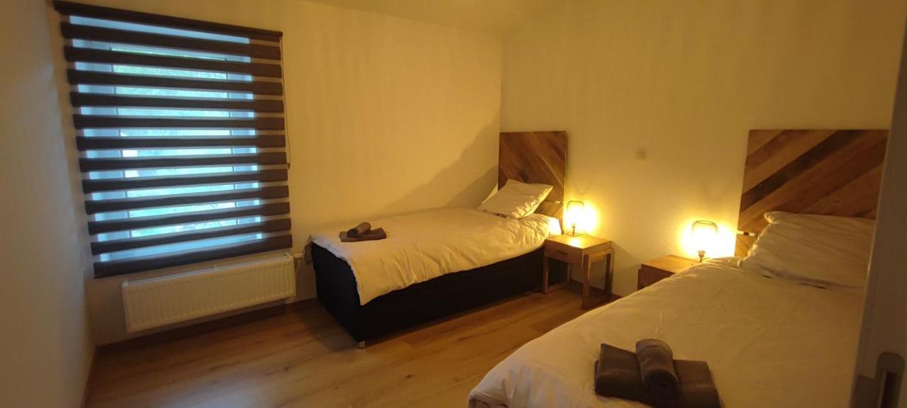 L'Escale Tout Confort Proximite Aeroport Et Grand Axes Charleroi Luaran gambar